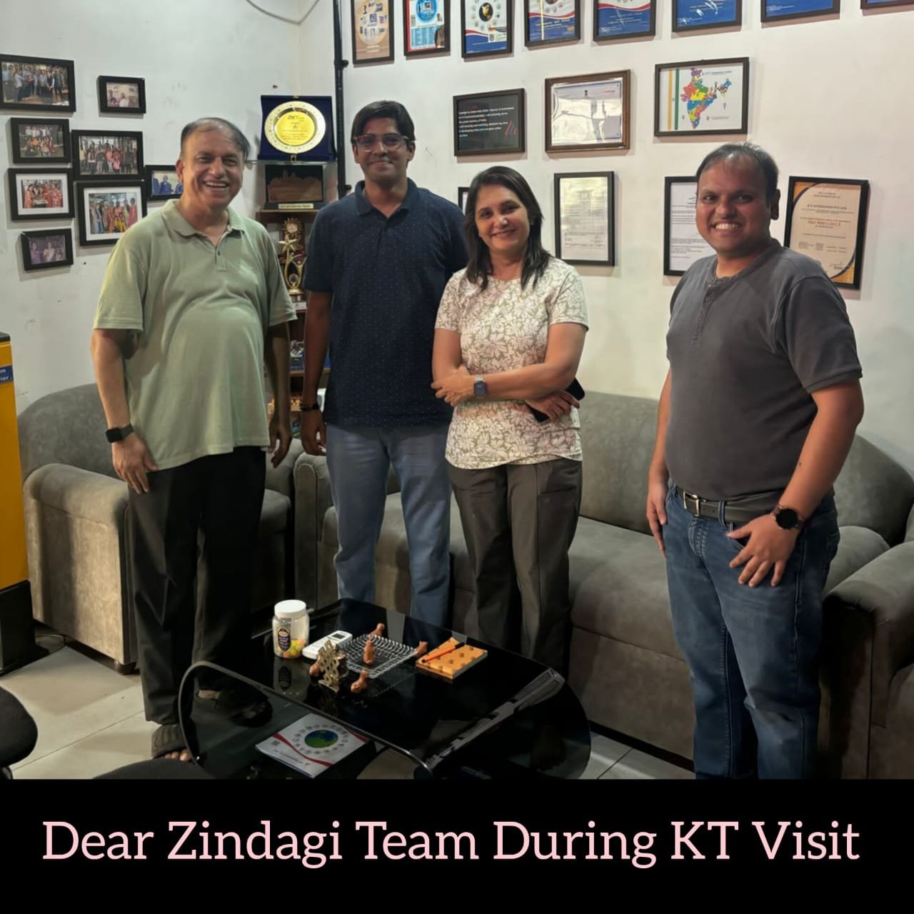 Dear Zindagi Team  during  KT visit on 14.07.2024.jpeg